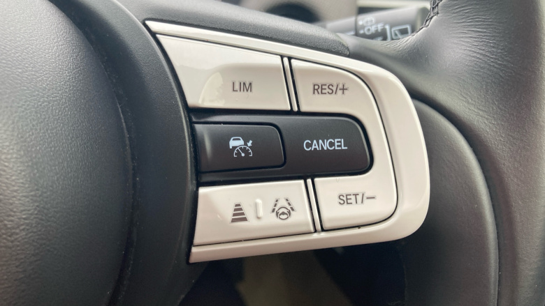 Honda Jazz 1.5 i-MMD Hybrid Crosstar EX 5dr eCVT Hybrid Hatchback